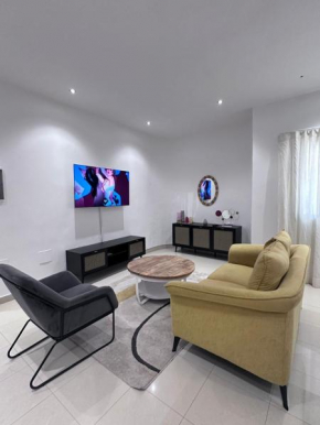 Luxury flat Sicap